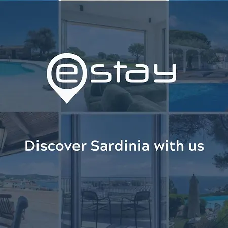 Estay - Casa Bo' In Center - Aircon - Wifi