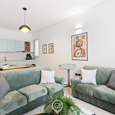 Διαμέρισμα Estay - Casa Bo' In Center - Aircon - Wifi