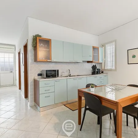Apartment Estay - Casa Bo' In Center - Aircon - Wifi Tortolì