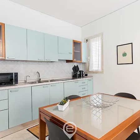 Διαμέρισμα Estay - Casa Bo' In Center - Aircon - Wifi