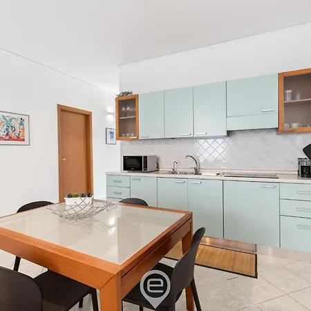 Estay - Casa Bo' In Center - Aircon - Wifi Διαμέρισμα