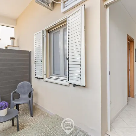 Estay - Casa Bo' In Center - Aircon - Wifi Apartment Tortolì
