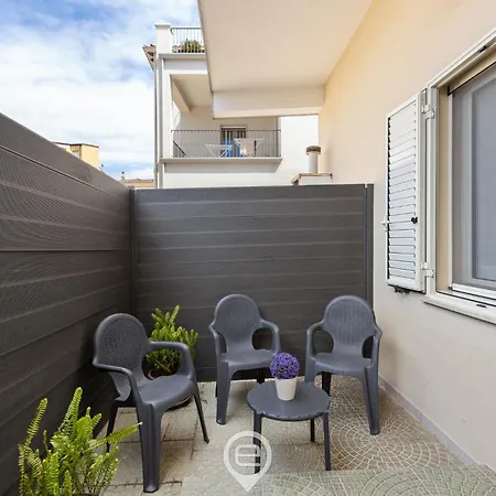 Estay - Casa Bo' In Center - Aircon - Wifi *