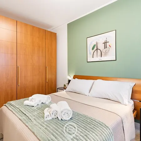 Apartment Estay - Casa Bo' In Center - Aircon - Wifi Tortolì