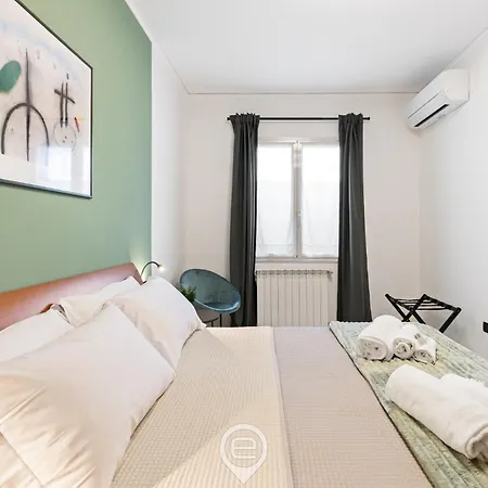 Estay - Casa Bo' In Center - Aircon - Wifi Tortolì
