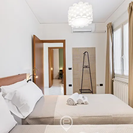 Estay - Casa Bo' In Center - Aircon - Wifi Διαμέρισμα *