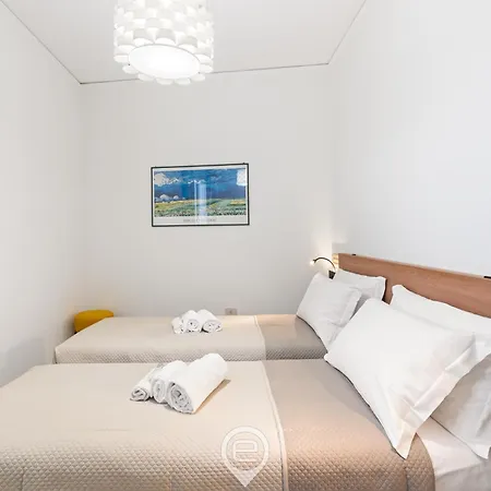 Apartment Estay - Casa Bo' In Center - Aircon - Wifi Tortolì