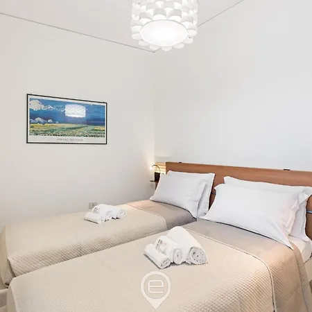 Estay - Casa Bo' In Center - Aircon - Wifi *