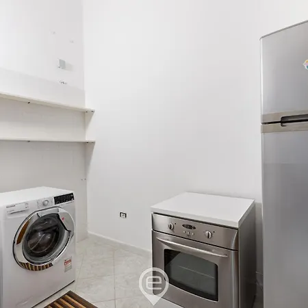 Estay - Casa Bo' In Center - Aircon - Wifi Διαμέρισμα *