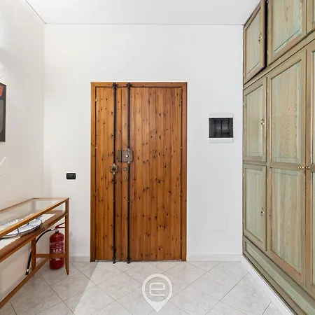 Estay - Casa Bo' In Center - Aircon - Wifi Διαμέρισμα Tortolì