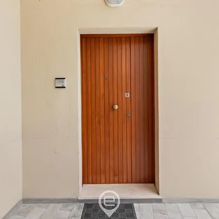 Estay - Casa Bo' In Center - Aircon - Wifi * Tortolì