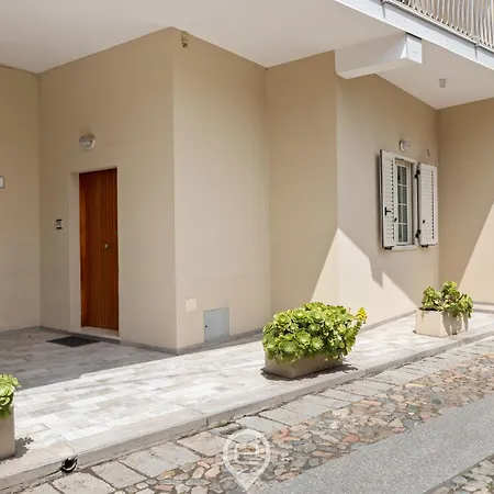 Estay - Casa Bo' In Center - Aircon - Wifi Διαμέρισμα *